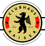  Clubhaus Kaiser